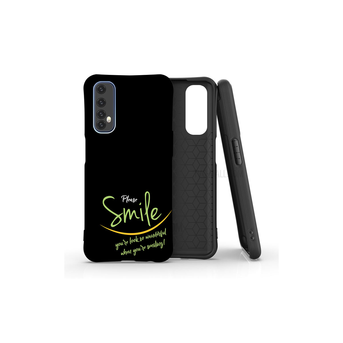 Personalized Printed Mobile Cover