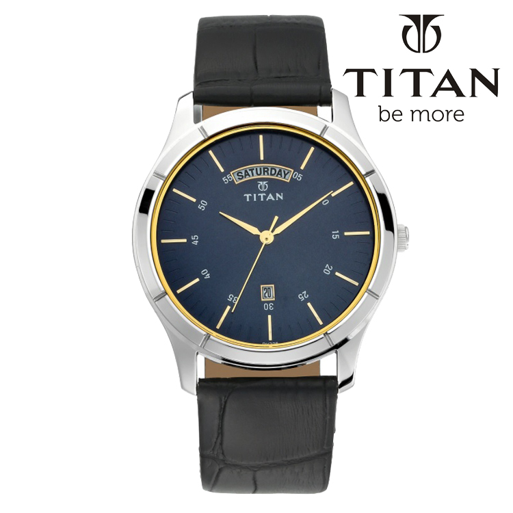 Titan NQ1805SM03 Neo Gents V Analog Watch - For Men - Buy Titan NQ1805SM03  Neo Gents V Analog Watch - For Men NQ1805SM03 Online at Best Prices in  India | Flipkart.com