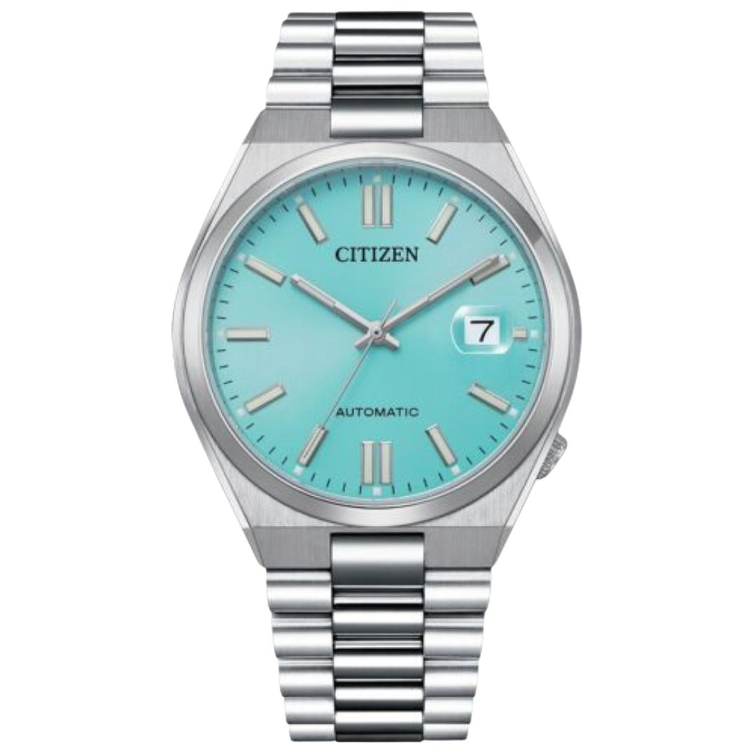 CITIZEN NJ0151-88M