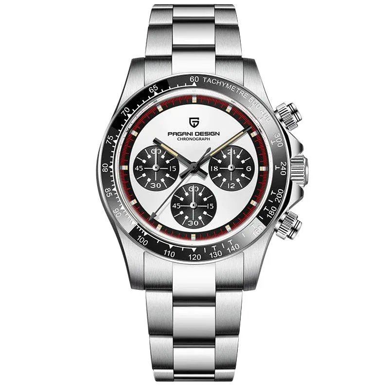 Pagani best sale daytona watch